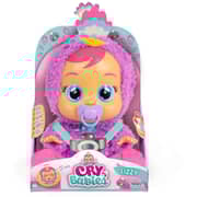 Cry Babies 8421134091665 Lizzy Toy
