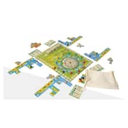 ZMan Games ZM7340 Vikings Base Game