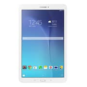 Samsung Galaxy Tab E 9.6 SMT561 Tablet - Android WiFi+3G 8GB 1.5GB 9.7inch White