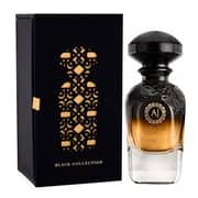 AJ Arabia Black I EDP Unisex 50ml