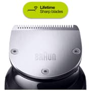 Braun Mens Trimmer BT7220