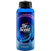 Dr Scent Diffuser Aroma - Address (500ml) Dr Scent Diffuser Aroma - Address (500ml)