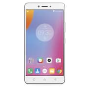 Lenovo K6 Note 4G Dual Sim Smartphone 32GB Silver Lenovo K6 Note 4G Dual Sim Smartphone 32GB Silver