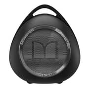 Monster Superstar Hotshot Bluetooth Speaker Black/Platinum