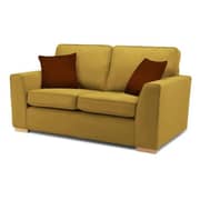 Galaxy Design Calypso 2 Seater Sofa Velvet Galaxy Design Calypso 2 Seater Sofa Velvet