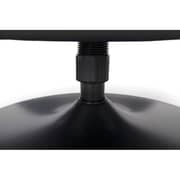 Respawn Racing Style Rocker Gaming Chair Black/White