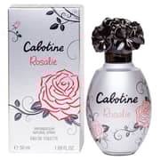 Cabotine Rosalie Eau de Toilette Women 50ml