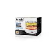 Saachi 5 Tray Food Dehydrator - NL-FD-4935