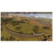 PS4 Railway Empire Game PS4 Railway Empire Game