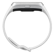 Samsung SM-R370 Galaxy Fit - Silver/White