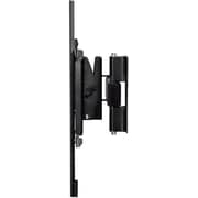 Hama Full Motion TV Swivel Wall Bracket 50inch 108779