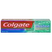 Colgate Max Fresh Clean Mint Toothpaste 100ml