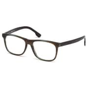 Diesel Optical Frame Light Green/Other Plastic For Unisex DL5213 095 54 Diesel Optical Frame Light Green/Other Plastic For Unisex DL5213 095 54