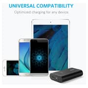 Anker Power Core Quick Powerbank 10050mAh Black