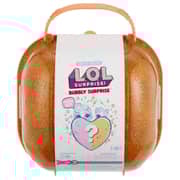 LOL Surprise Bubbly Surprise With Doll & Pet Orange Toy LOL Surprise Bubbly Surprise With Doll & Pet Orange Toy