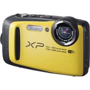 Fujifilm FinePix XP 90 Digital Camera Yellow Fujifilm FinePix XP 90 Digital Camera Yellow