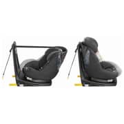 Maxi Cosi Axissfix Air Car Seat Nomad Black Maxi Cosi Axissfix Air Car Seat Nomad Black