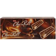 Elvan Choc N Roll Wafer 24 x 18 gm Elvan Choc N Roll Wafer 24 x 18 gm