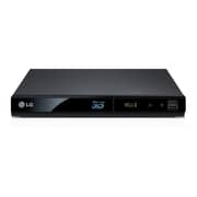 LG BP325 3D Blu Ray DVD Player LG BP325 3D Blu Ray DVD Player