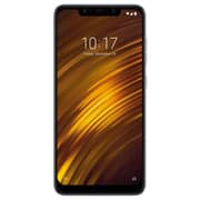Xiaomi Pocophone F1 64GB Steel Blue 4G LTE Dual Sim Smartphone