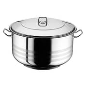 Hascevher Gastro Stainless Steel Cookingpot 38cm