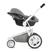 Quinny Moodd Stroller Grey Gravel
