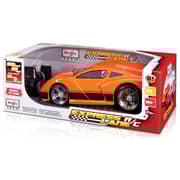 Maisto Tech 81200 RC Express Lane VRT 16 1:24 - Color May Vary