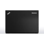 Lenovo ThinkPad X1 Carbon 4th Gen Laptop - Core i7 2.5GHz 8GB 256GB Shared Win10Pro 14inch FHD Black