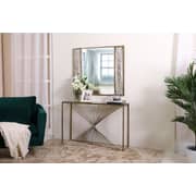 Pan Emirates Jetzia Console Table With Mirror Pan Emirates Jetzia Console Table With Mirror