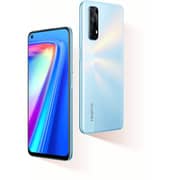 Realme 7 128GB White 4G Dual Sim Smartphone