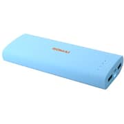 Romai E2 Power Bank 16000mAh Blue Romai E2 Power Bank 16000mAh Blue