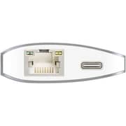 J5 Create JCD384 USB-C 10-in-1 Multi Adapter