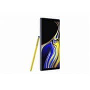 Samsung Galaxy Note9 512GB Ocean Blue 4G LTE Dual Sim Smartphone SMN960F Samsung Galaxy Note9 512GB Ocean Blue 4G LTE Dual Sim Smartphone SMN960F