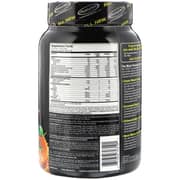 MuscleTech Cell-Tech Orange 3LB MuscleTech Cell-Tech Orange 3LB