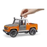 Bruder Land Rover Defender Pick Up NE