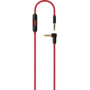 Beats By Dr Dre MHDV2G/A Remote Talk Cable Red Beats By Dr Dre MHDV2G/A Remote Talk Cable Red