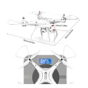 Syma X8PRO GPS WiFi RC Quadcopter With 720p HD Camera