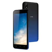 Lava IRIS 61 16GB Amber Red 4G Dual Sim Smartphone