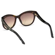 Swarovski SK0110-52F-54 Woman's Sunglass
