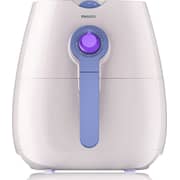 Philips HD922040 Air Fryer White + HR7627 Food Processor Philips HD922040 Air Fryer White + HR7627 Food Processor