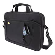 Caselogic AUA314 Laptop/iPad Case 14.1inch Black