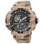 كيو أند كيو ساعة يد رجالي