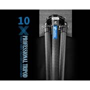 Leofoto Lm-404cl Summit Series Systematic 100mm Bowl Tripod 2135mm 84