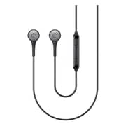 Samsung Wired In Ear Headphones Black EO-IG935BBEGWW Samsung Wired In Ear Headphones Black EO-IG935BBEGWW