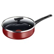 Tefal Simplicty Saute Pan 24 cm TFB3053202
