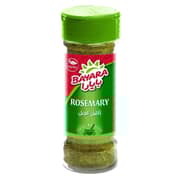 بايارا إكليل الجبل