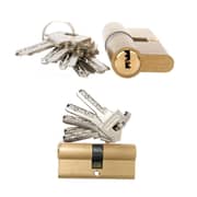 Terminator Cylinder Door Lock TCL 35*35 mm TCL 1070-5 Terminator Cylinder Door Lock TCL 35*35 mm TCL 1070-5