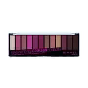 Rimmel London Magnif'Eyes Eyeshadow Palette Crimson Edition