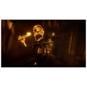 Nintendo Switch Bendy And The Ink Machine Game Nintendo Switch Bendy And The Ink Machine Game