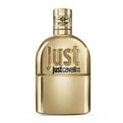 Just Cavalli Gold Women's Perfume 50ml EDP